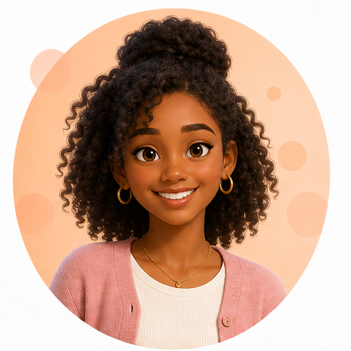 Ava teen personal agent avatar