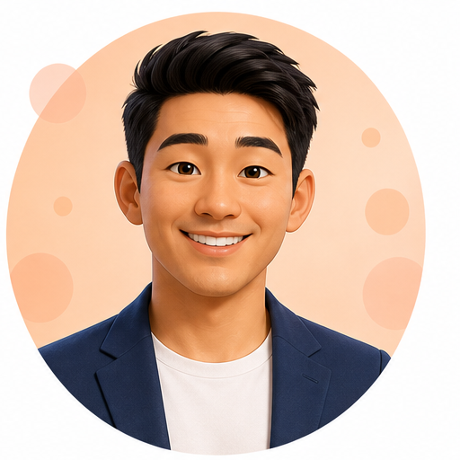 Kai personal assistant avatar